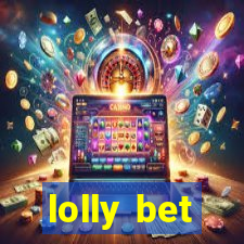 lolly bet