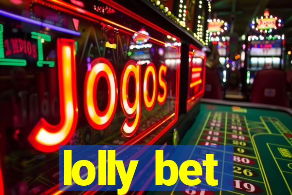 lolly bet