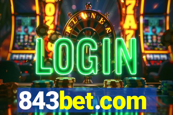 843bet.com