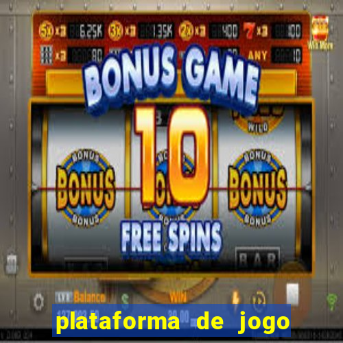 plataforma de jogo do ratinho