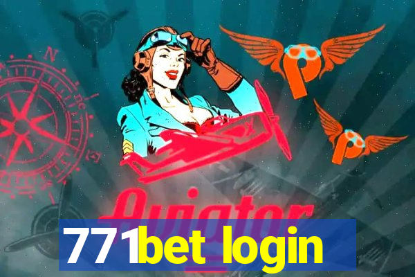 771bet login