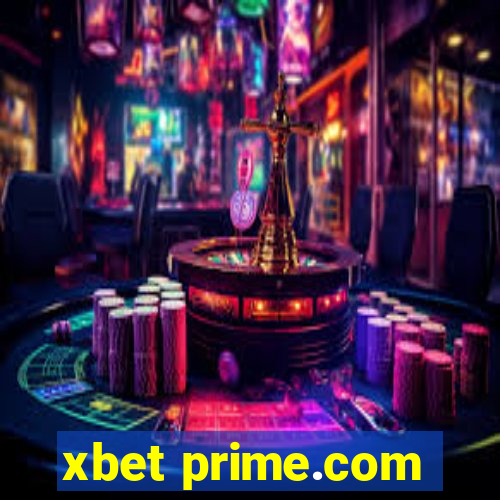 xbet prime.com