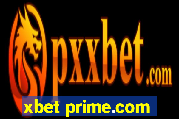 xbet prime.com