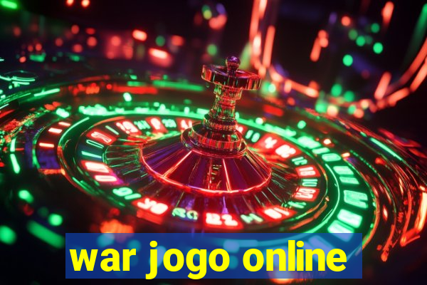 war jogo online