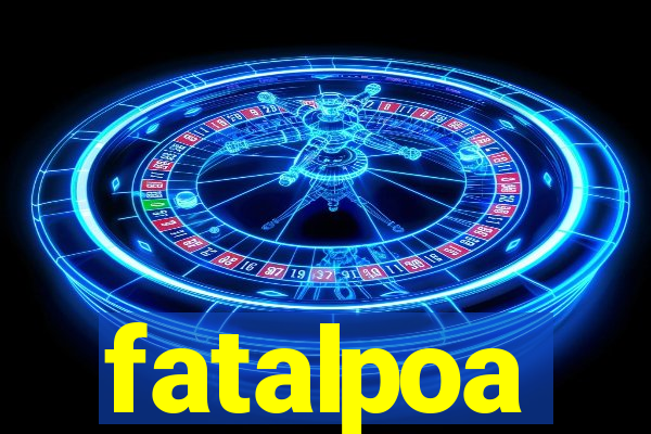 fatalpoa