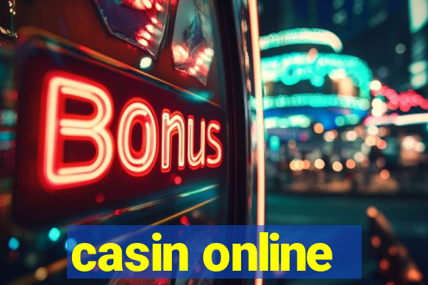 casin online