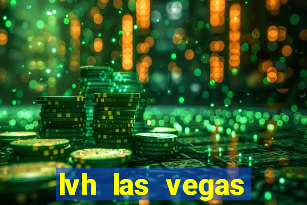 lvh las vegas hotel casino