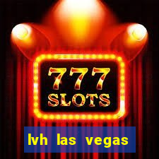 lvh las vegas hotel casino