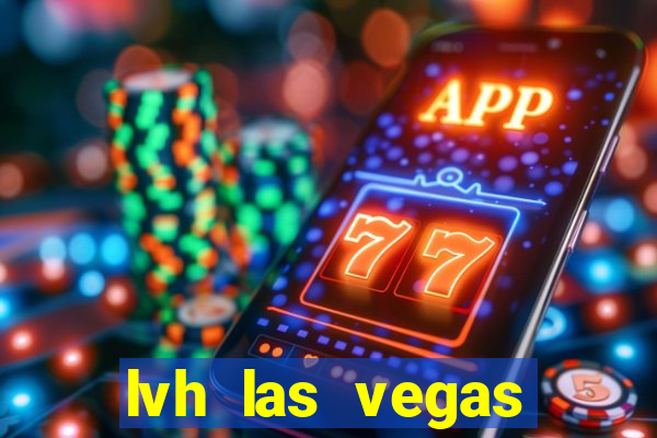 lvh las vegas hotel casino