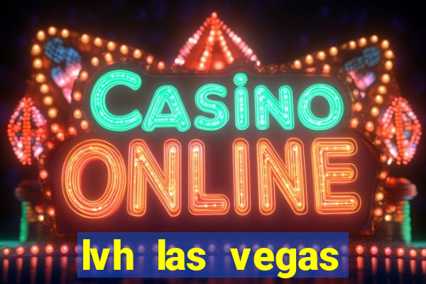 lvh las vegas hotel casino