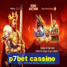 p7bet cassino