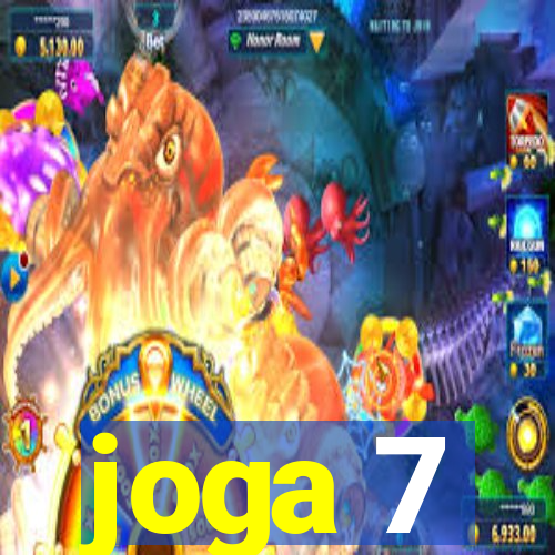 joga 7