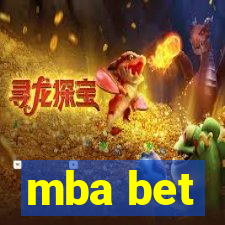 mba bet