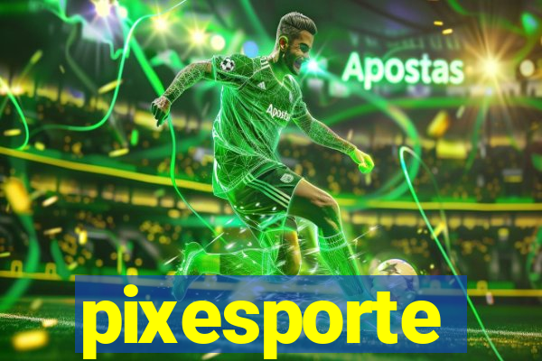 pixesporte