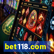 bet118.com