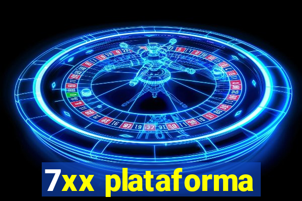 7xx plataforma