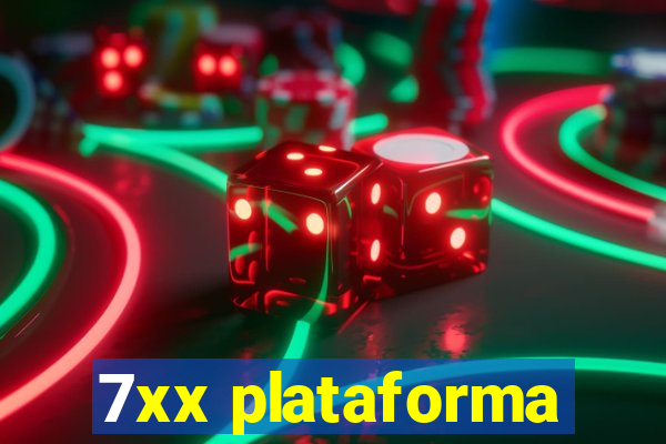 7xx plataforma