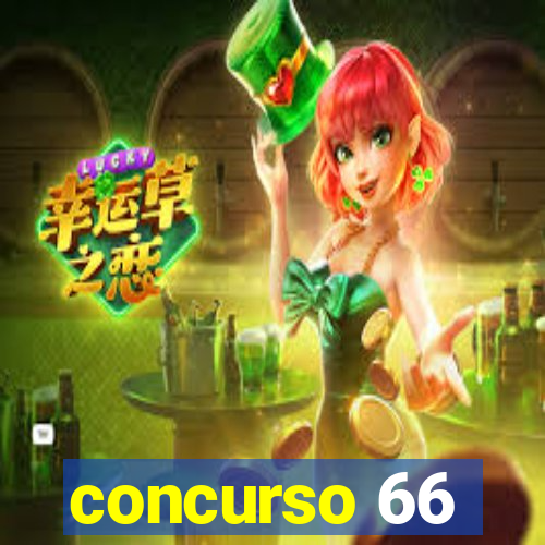 concurso 66