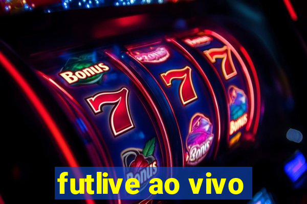 futlive ao vivo