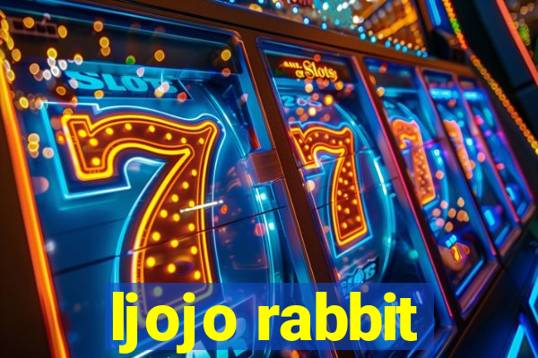 ljojo rabbit