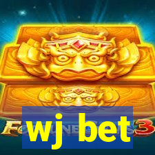 wj bet