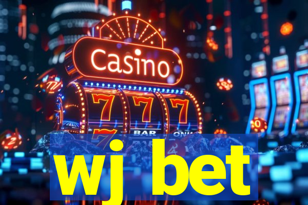 wj bet