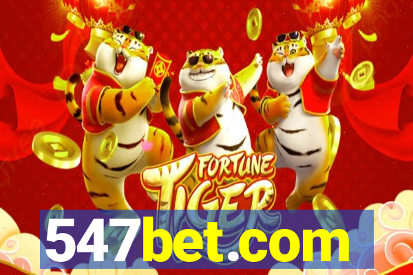 547bet.com