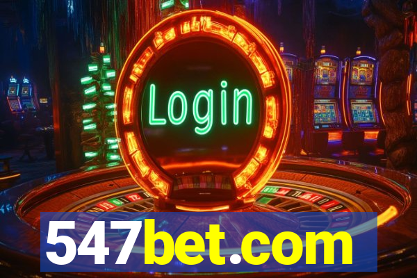 547bet.com