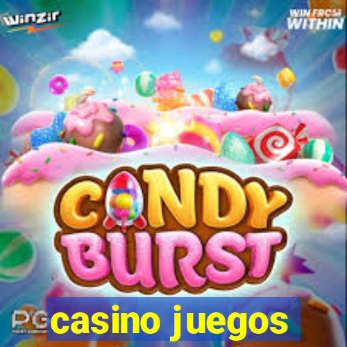 casino juegos