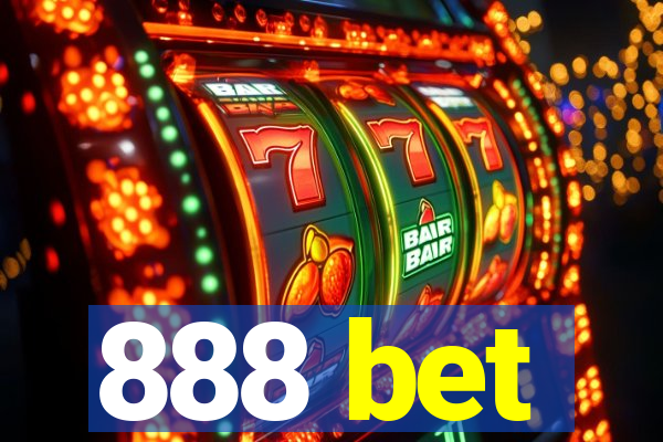 888 bet