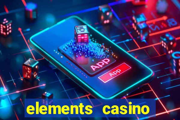 elements casino victoria events