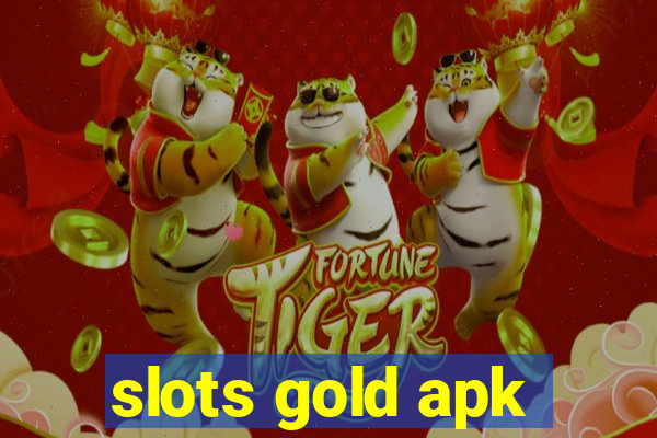 slots gold apk