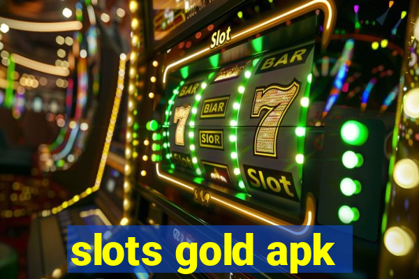 slots gold apk