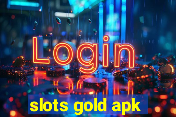 slots gold apk