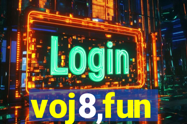 voj8,fun