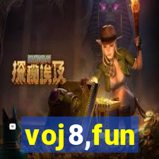 voj8,fun