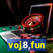 voj8,fun