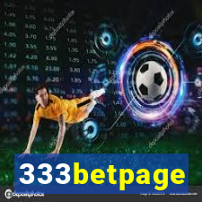 333betpage