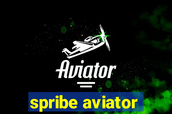 spribe aviator