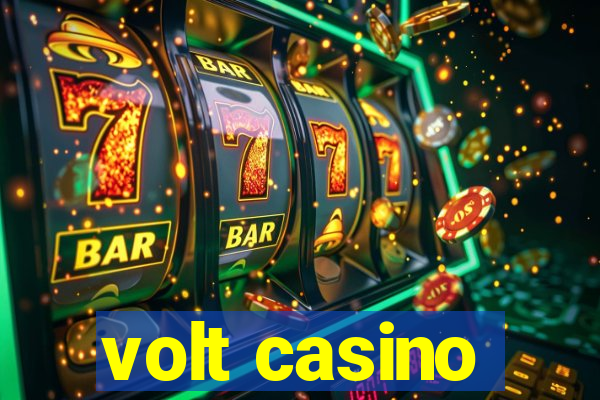 volt casino