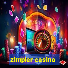 zimpler casino