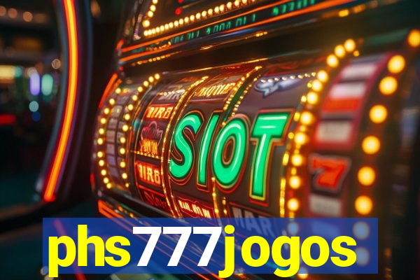 phs777jogos