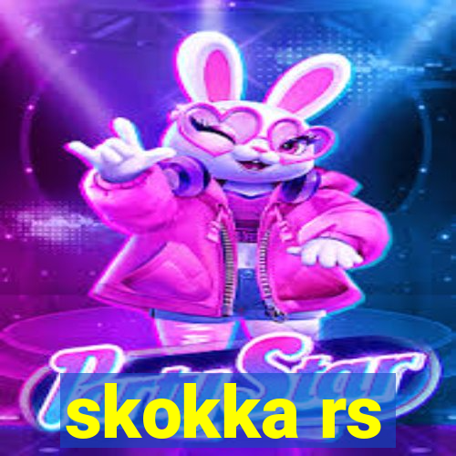 skokka rs