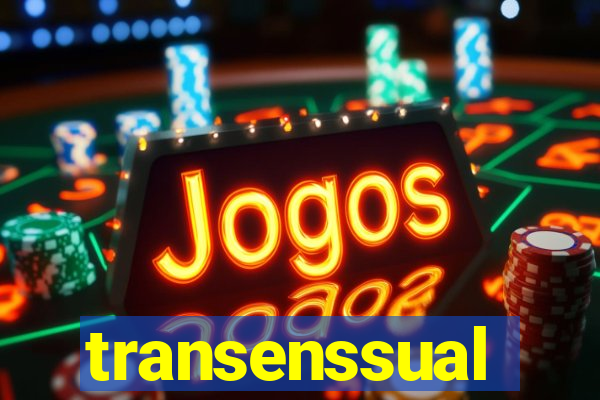 transenssual