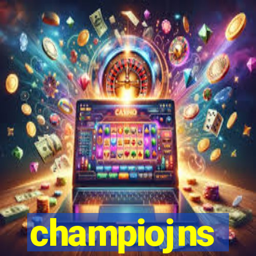 champiojns