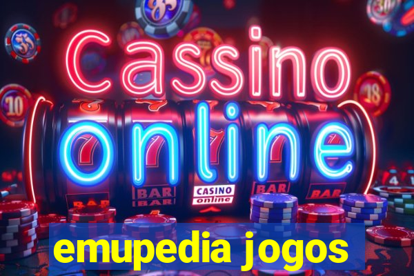 emupedia jogos