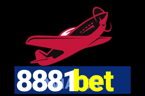 8881bet