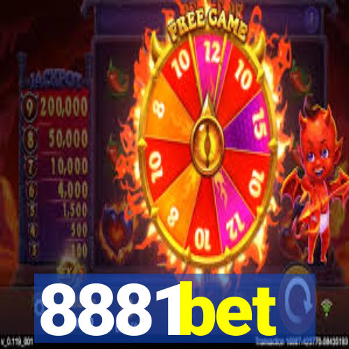 8881bet