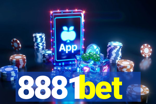 8881bet