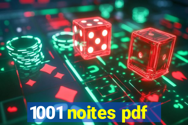 1001 noites pdf